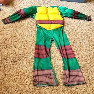 Ninja Turtle 🐢 Costume